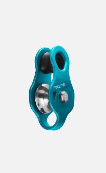 Neelix Seitenansicht